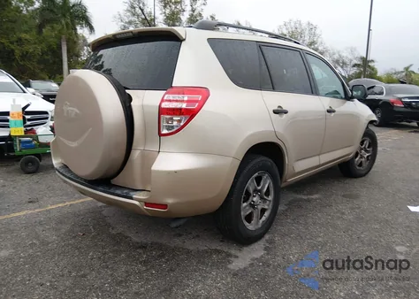 2011 Toyota Rav4 z USA, uszkodzony, nr VIN 2T3ZF4DVXBW069604